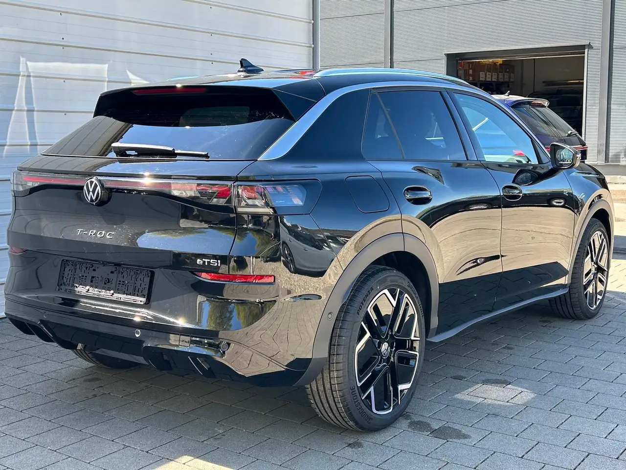 Volkswagen T-Roc 2026