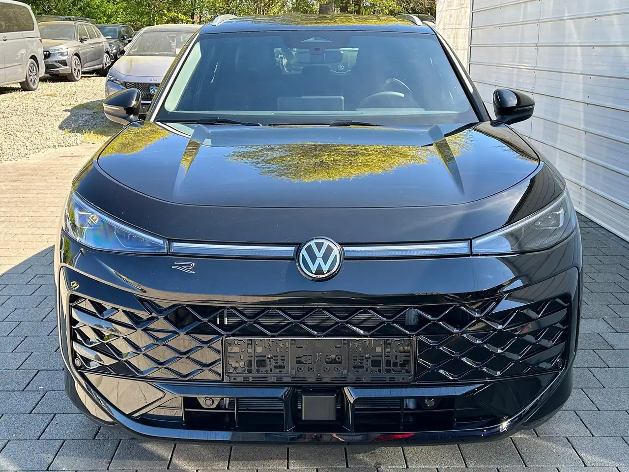 Volkswagen T-Roc 2026