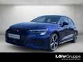 Audi A3 Sportback 40 TFSI quattro S line S tronic Blauw - thumbnail 1