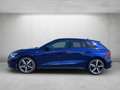 Audi A3 Sportback 40 TFSI quattro S line S tronic Blau - thumbnail 2
