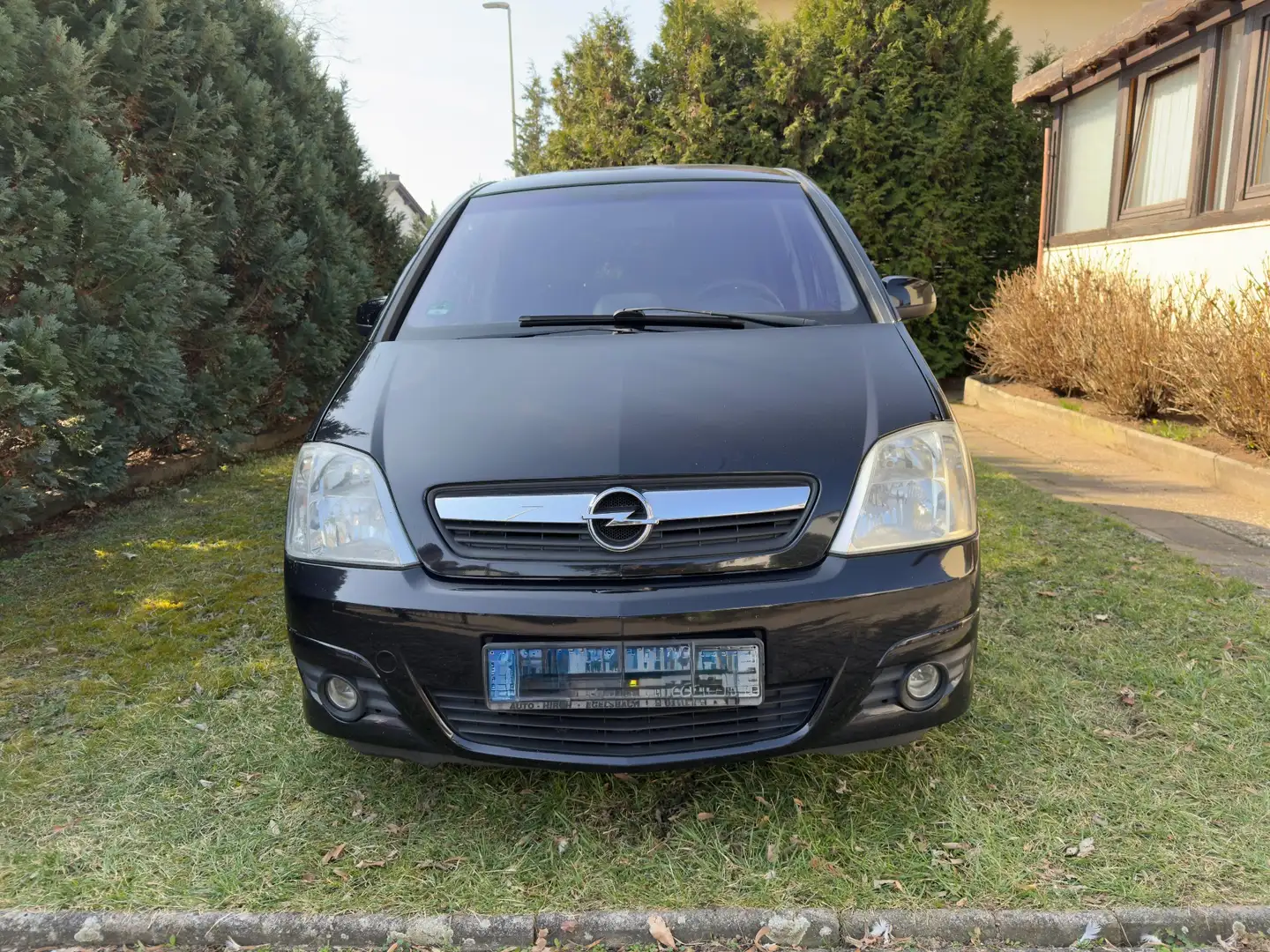 Opel Meriva 1.4 - 2