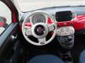 Fiat 500 1.0 Club Rood - thumbnail 10
