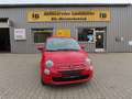 Fiat 500 1.0 Club Rood - thumbnail 1