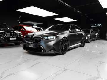 G90 4.4 V8 727cv auto FROZEN GREY CARBONIO IVA TOTALE LISTINO 178.000