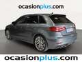 Audi A3 Sportback 35 TFSI S line S tronic 110kW Gris - thumbnail 3