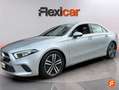 Mercedes-Benz A 180 Sedán Gris - thumbnail 3