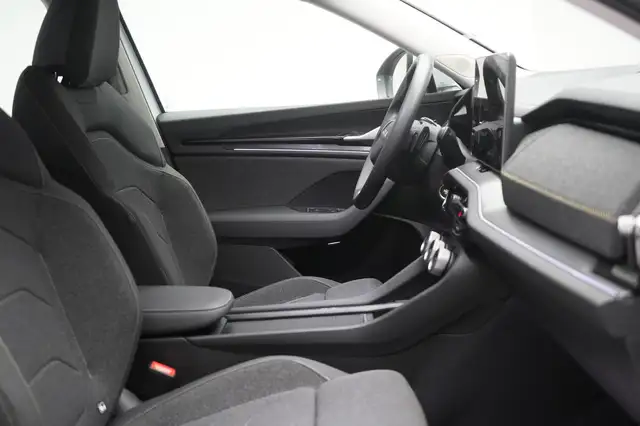 Skoda Kodiaq view 7