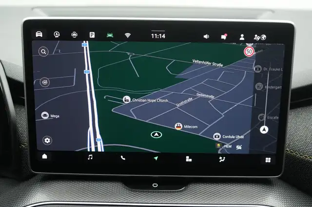 Skoda Kodiaq view 15