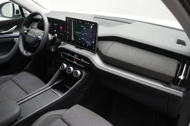 Skoda Kodiaq view 8
