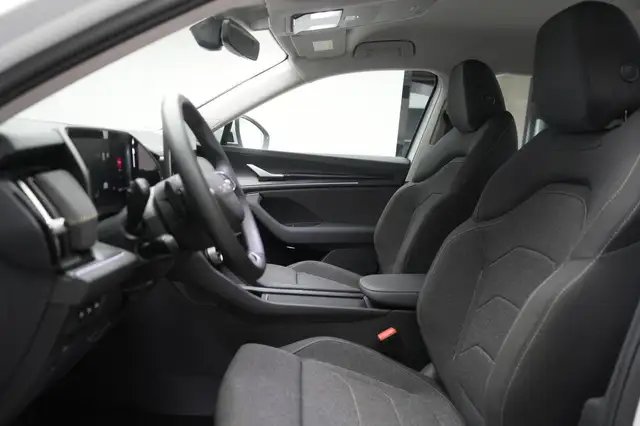 Skoda Kodiaq view 10