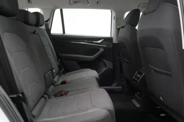 Skoda Kodiaq view 9
