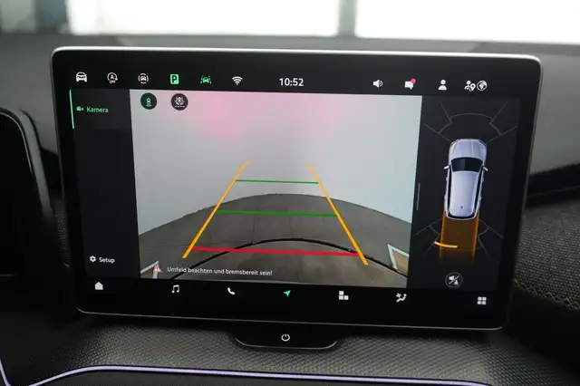 Skoda Kodiaq view 14
