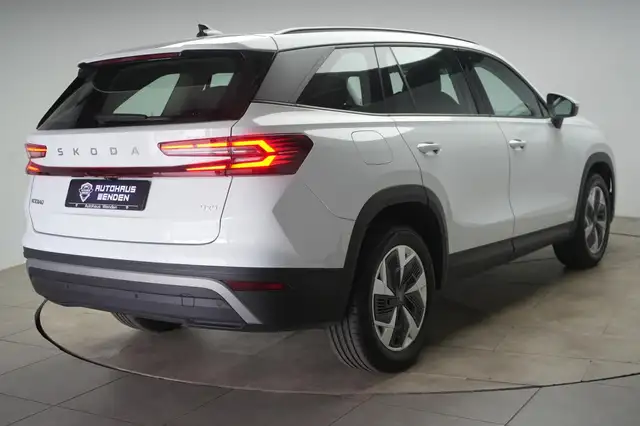 Skoda Kodiaq view 6