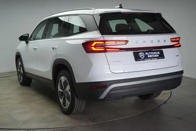 Skoda Kodiaq view 4