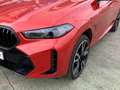 BMW X6 xDrive 40dA M Sport Orange - thumbnail 6