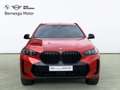 BMW X6 xDrive 40dA M Sport Orange - thumbnail 2