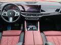 BMW X6 xDrive 40dA M Sport Orange - thumbnail 7