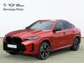 BMW X6 xDrive 40dA M Sport Orange - thumbnail 1