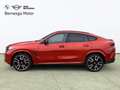 BMW X6 xDrive 40dA M Sport Orange - thumbnail 3