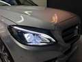 Mercedes-Benz C 220 Berline (4) 2.1 220 BlueTEC Exécutive Gris - thumbnail 29