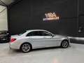 Mercedes-Benz C 220 Berline (4) 2.1 220 BlueTEC Exécutive Gris - thumbnail 6