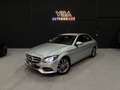 Mercedes-Benz C 220 Berline (4) 2.1 220 BlueTEC Exécutive Gris - thumbnail 1