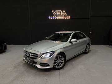 Berline (4) 2.1 220 BlueTEC Exécutive