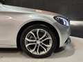 Mercedes-Benz C 220 Berline (4) 2.1 220 BlueTEC Exécutive Gris - thumbnail 30
