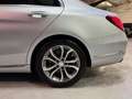 Mercedes-Benz C 220 Berline (4) 2.1 220 BlueTEC Exécutive Gris - thumbnail 32