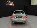 Mercedes-Benz C 220 Berline (4) 2.1 220 BlueTEC Exécutive Gris - thumbnail 7