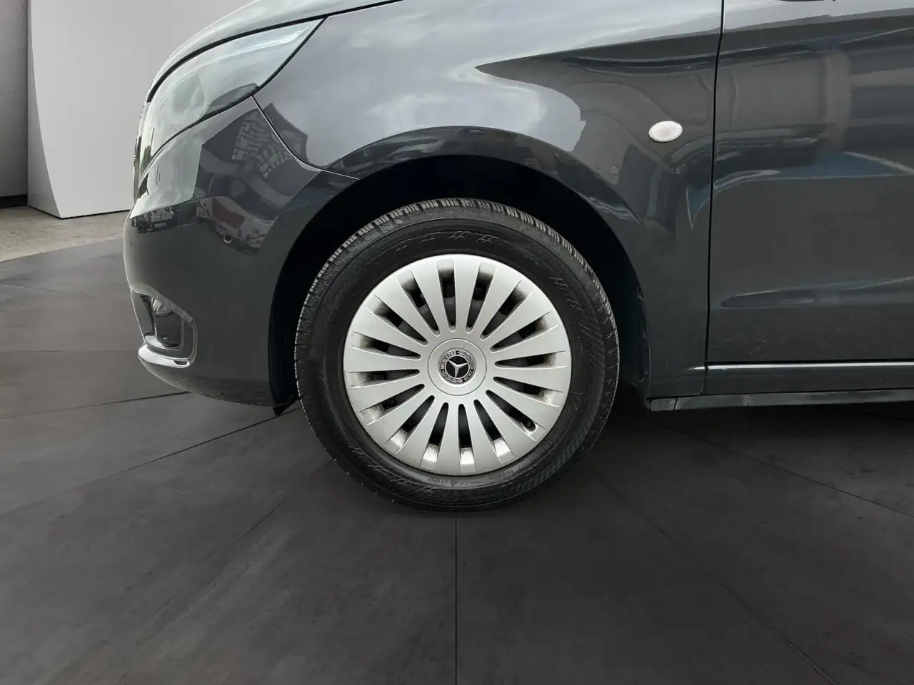 Mercedes-Benz Vito Tourer 114 CDI L2 Pro, миниатюра 14