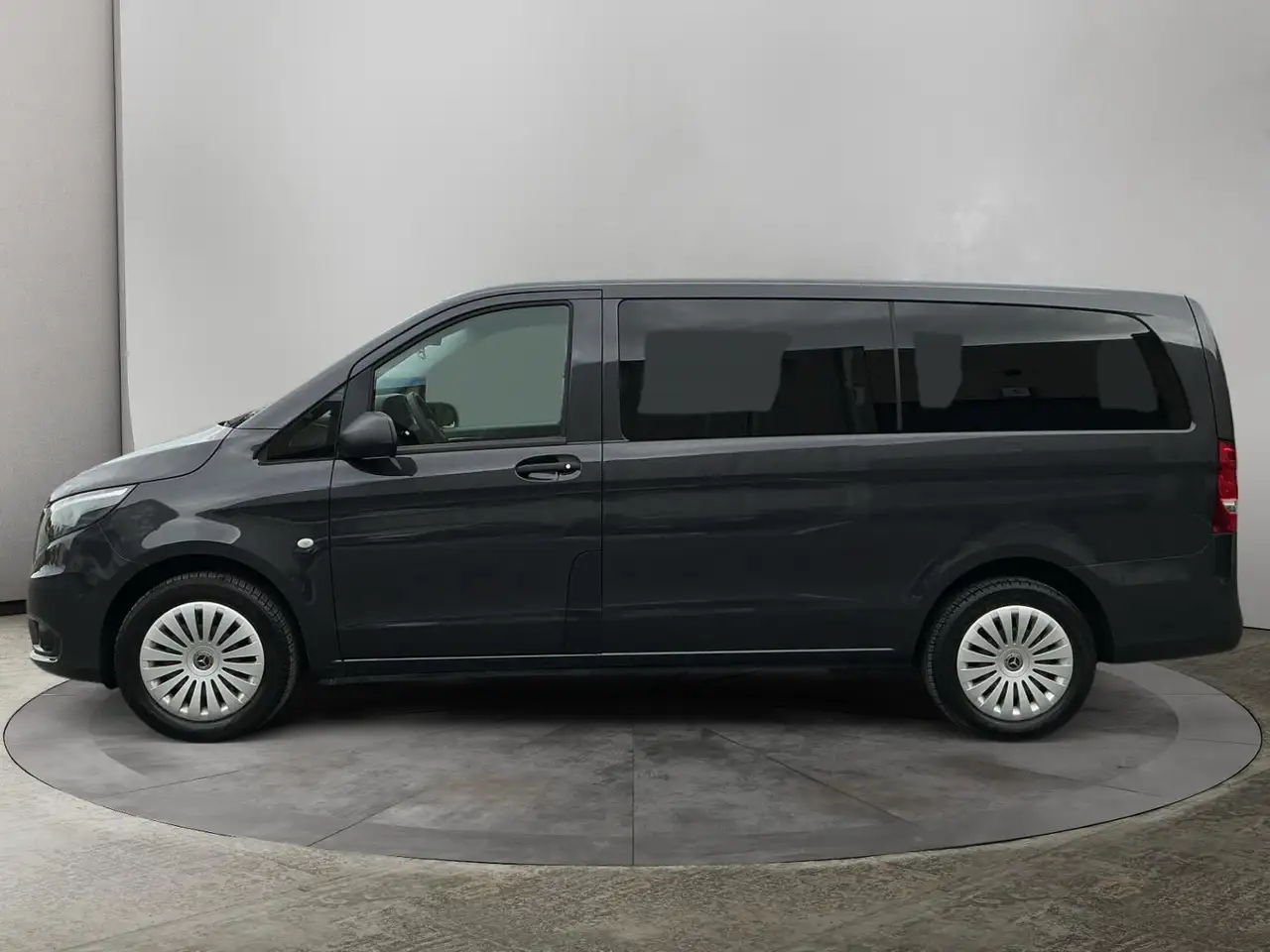 Mercedes-Benz Vito Tourer 114 CDI L2 Pro, миниатюра 2