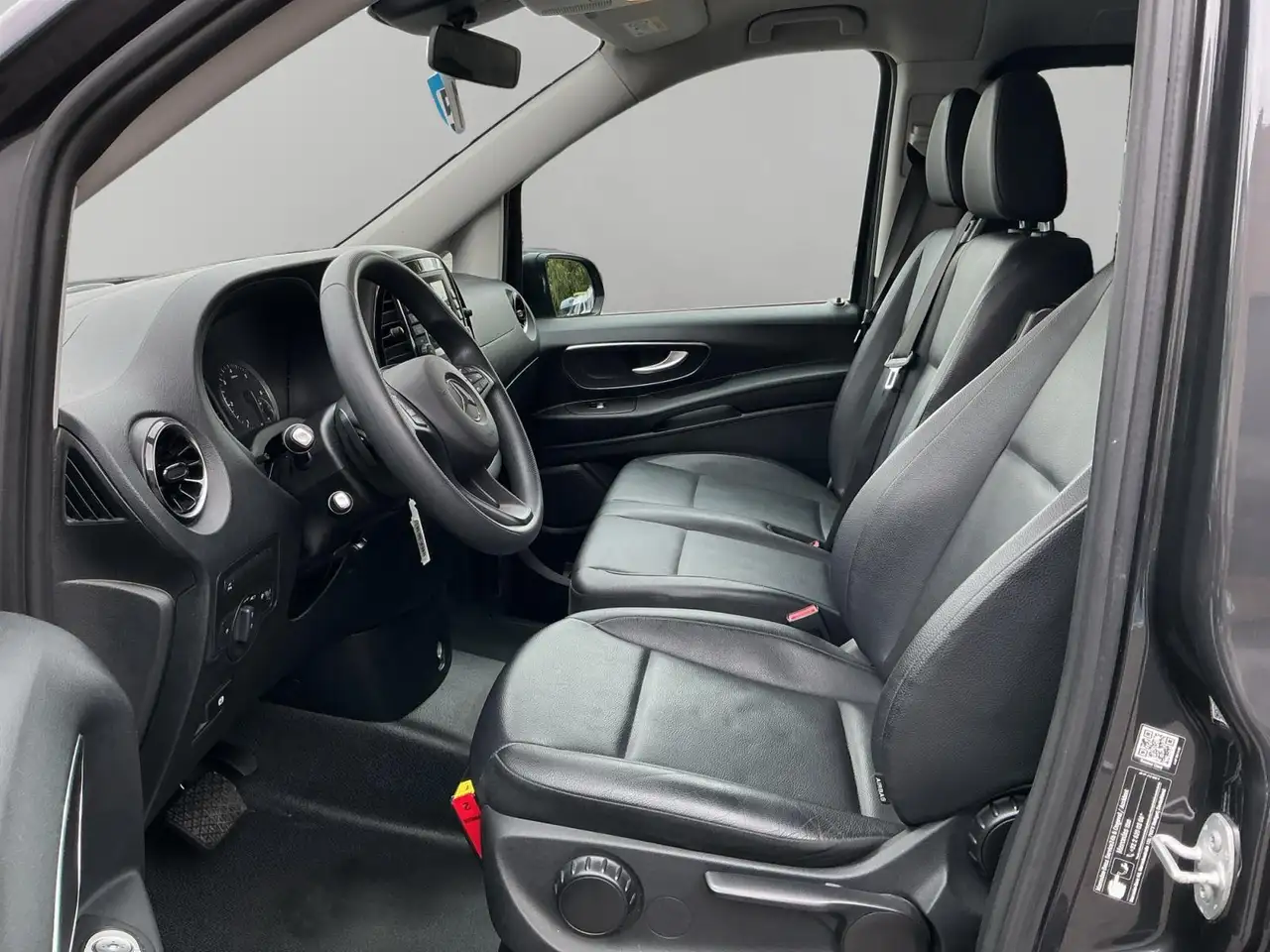 Mercedes-Benz Vito Tourer 114 CDI L2 Pro, миниатюра 9