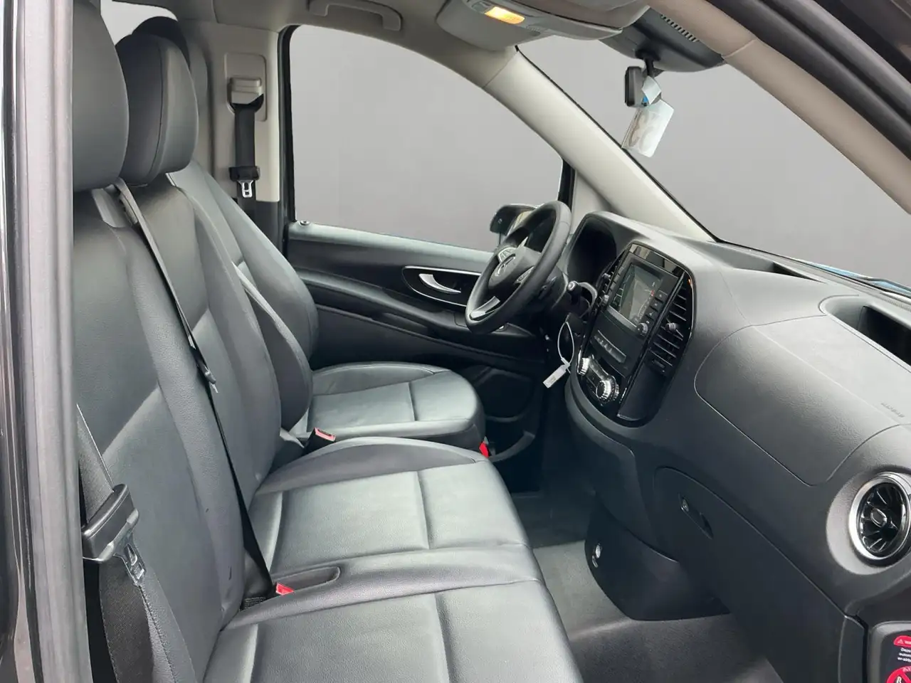 Mercedes-Benz Vito Tourer 114 CDI L2 Pro, миниатюра 15