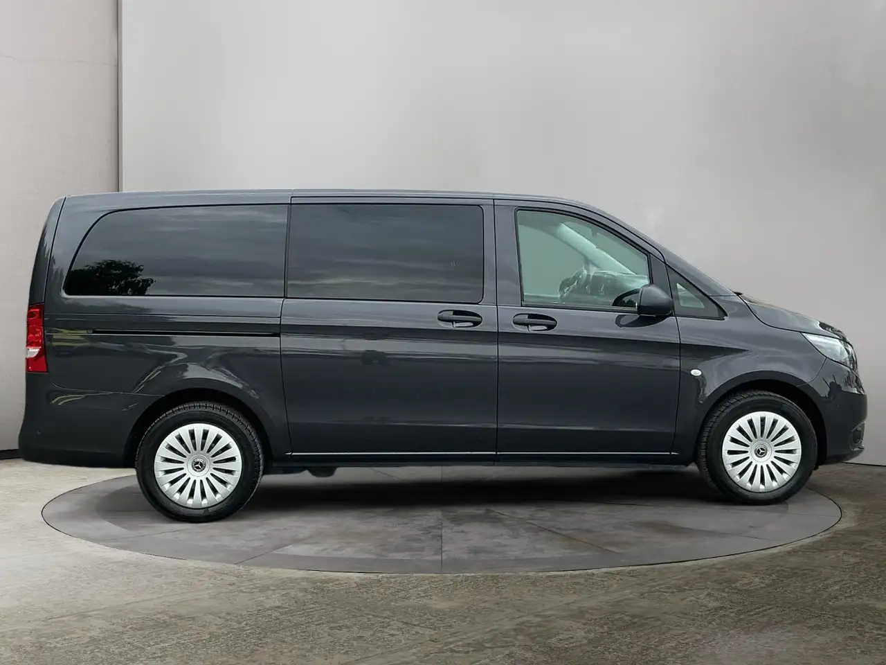 Mercedes-Benz Vito Tourer 114 CDI L2 Pro, миниатюра 6