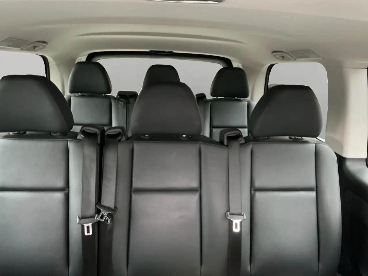 Mercedes-Benz Vito Tourer 114 CDI L2 Pro, миниатюра 13