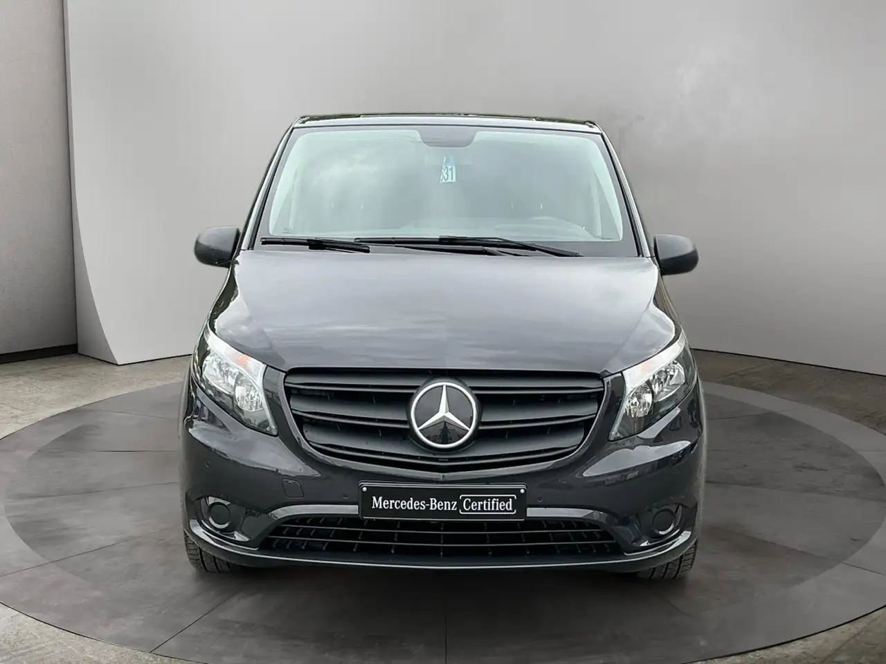 Mercedes-Benz Vito Tourer 114 CDI L2 Pro, миниатюра 8