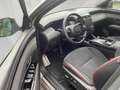 Hyundai TUCSON N Line MHEV 4WD PanoramaD./Assistenz-Paket Silber - thumbnail 7