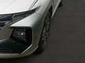 Hyundai TUCSON N Line MHEV 4WD PanoramaD./Assistenz-Paket Silber - thumbnail 6