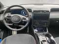 Hyundai TUCSON N Line MHEV 4WD PanoramaD./Assistenz-Paket Silber - thumbnail 9