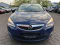 Opel Astra J 1.6 Lim. Design Edition Getriebeproblem! Blau - thumbnail 2