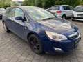 Opel Astra J 1.6 Lim. Design Edition Getriebeproblem! Blau - thumbnail 3