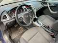 Opel Astra J 1.6 Lim. Design Edition Getriebeproblem! Blau - thumbnail 9