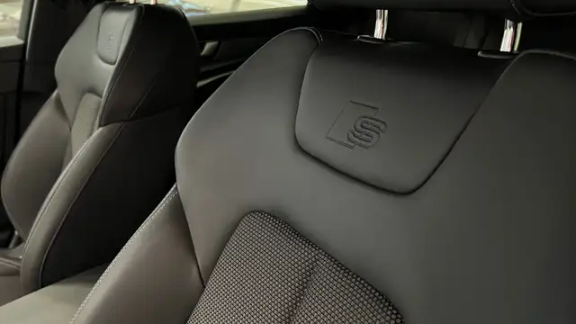 Audi A6 Avant 40TDI quattro s-line ACC AHK Matrix Virtual Ansicht 10