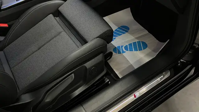 Audi A6 Avant 40TDI quattro s-line ACC AHK Matrix Virtual Ansicht 19