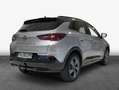 Opel Grandland Grandland 1.2 DI Automatik GS Silber - thumbnail 2
