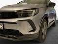 Opel Grandland Grandland 1.2 DI Automatik GS Silber - thumbnail 4