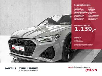Avant tiptronic