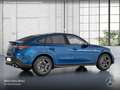 Mercedes-Benz GLC 300 e 4M AMG+NIGHT+PANO+360+LED+BURMESTER+TOTW Blau - thumbnail 16