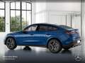 Mercedes-Benz GLC 300 e 4M AMG+NIGHT+PANO+360+LED+BURMESTER+TOTW Blau - thumbnail 14